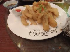 -大洋家·精品潮汕菜·生腌砂锅粥(天河东路店)