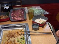 -新石器烤肉(百联川沙店)