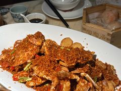 -陶陶居酒家(SM二期购物广场店)