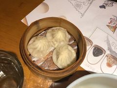 -南小馆(迪士尼小镇店)