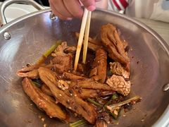 -古德寺素菜馆