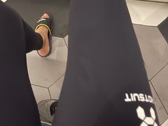 -银吉姆健身(平江万达馆)