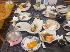 -菊上料理(蜀山银泰百货店)
