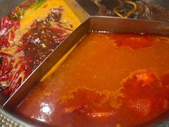 -廖掌柜·重庆鲜货火锅(上海首店)