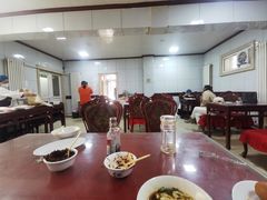 大堂-张茂民族饭店(胜利北路店)