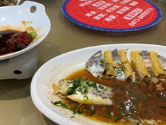 -鲜得莱渔港·小平岛海胆馆(七贤岭店)