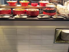 -The COOK·厨餐厅·自助餐(浦东嘉里大酒店)