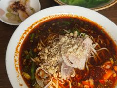 -查淑芳查渣面(崇州店)