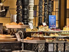 -西安高新希尔顿酒店·咖啡露台西餐厅