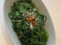 -盛百味·家宴餐厅(霸州分店)