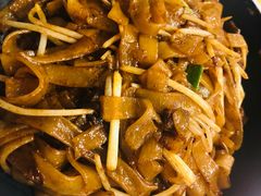 干炒牛河-太兴餐厅(东方广场分店)