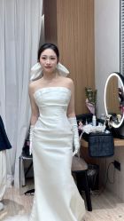 -Chic Bridal 熙可婚纱