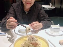 秦淮烫干丝-民国红公馆·秦淮八艳(夫子庙店)