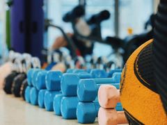 -中田健身工作室(嘉定江桥店)