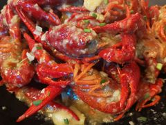 -巴厘龙虾·榜首油焖大虾(洞庭·艺术洋房店)