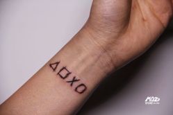 -MDZ STORE·TATTOO·耳饰