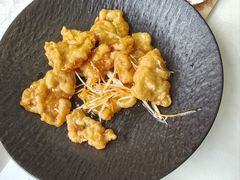 -翼松楼餐厅