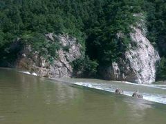 -大连冰峪旅游度假区
