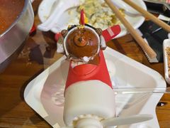 -超级神炭烤肉夜食(芥园西道店)