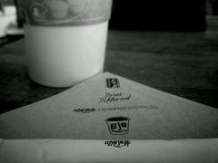 -灯塔咖啡馆BOOK·Coffee Shop