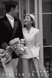 -乐派诗婚纱摄影