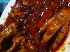 -瑞杰烧烤店·24小时营业(山东路店)