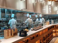 -关东小磨东北菜(漕河泾印象城店)