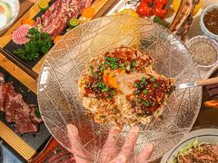 -江户烧肉(高德店)