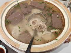 -城北食府(枫林店)