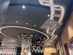 -星汇餐厅(新濠影汇店)