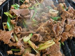 -厚味居炙子烤肉·清真(天桥南纬路店)
