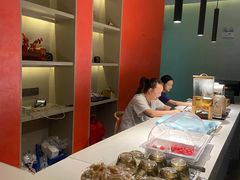 -扬派·扬州搓背馆(运河旗舰店)