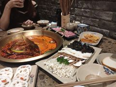 -小龙坎老火锅(红旗街店)