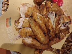 -前海沿·青岛菜(五四广场永旺店)