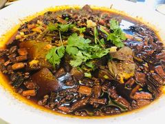 -公社食堂(牧电路店)