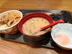-食其家·牛丼咖喱(文三路店)