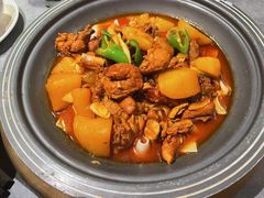 -耶里夏丽·丝路国际新疆菜·清真食品(徐汇南丹东路臻选店)