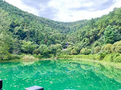 -九龙潭景区