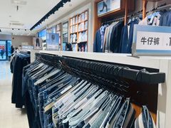 -海澜之家(王府井大街店)