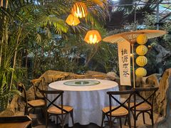 -世外桃源农庄·德清土菜(兴康南路店)