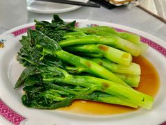 -东鑫记港式茶餐厅(南京东路店)