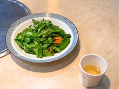 海南四角豆-墨脱石锅椰子鸡•香草鸭•东山羊(大东海店)