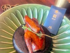 -禾院•新派融合淮扬菜餐厅