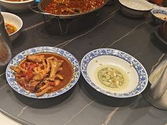 -回家吃饭·地道南昌菜(建德观总店)