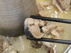 -阿妈土锅鸡