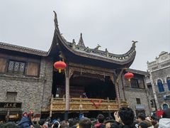 -武汉园博园(武汉自然博物馆)