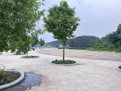 -长春净月潭风景名胜区