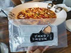 -太二酸菜鱼(广州IFC国金天地店)