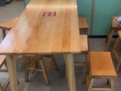 -素满香·全民食养自助(长宁龙之梦店)