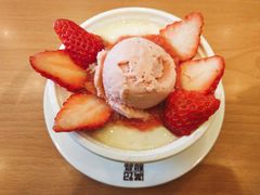 -满记甜品(正方京城店)